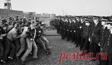 50 редких и интересных исторических фотографий - Urapress.com