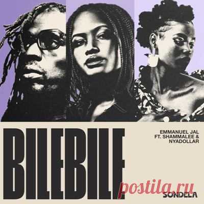 Emmanuel Jal, Nyadollar, Shammalee - Bilebile