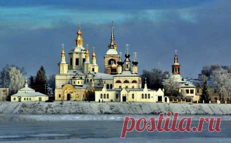 Самые интересные туристические места российского Севера — Все о туризме и отдыхе