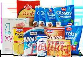Диета Дюкана: описание, продолжительность этапов, разрешенные продукты