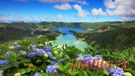 São Miguel | Pacote Essencial | Grandes ofertas para os Açores, Madeira, Ilhas Canárias, Lisboa, Algarve e mais!