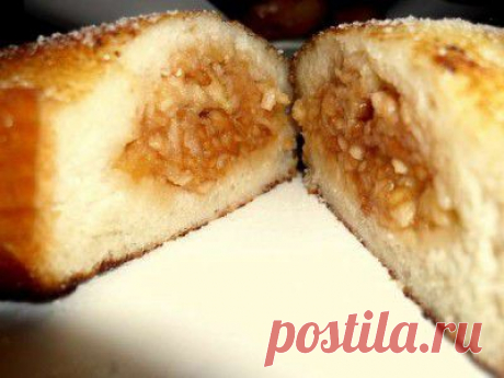 Фальшивые пирожки