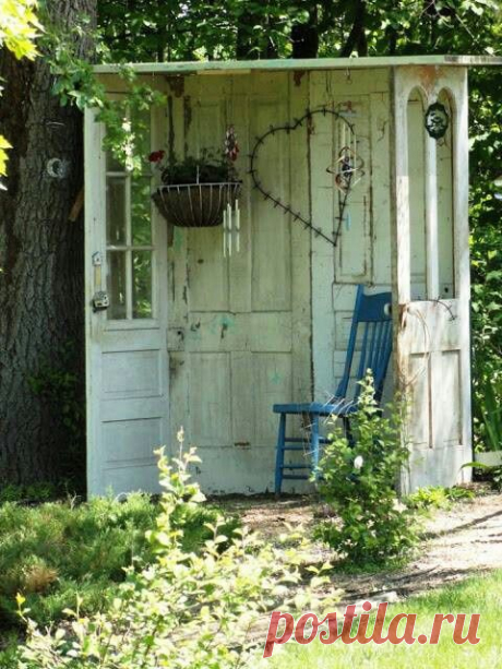 Найдено на сайте hometalk.com.