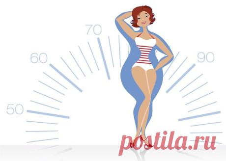 7 простых хитростей для похудения