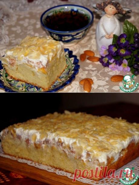 Юлькин пирог