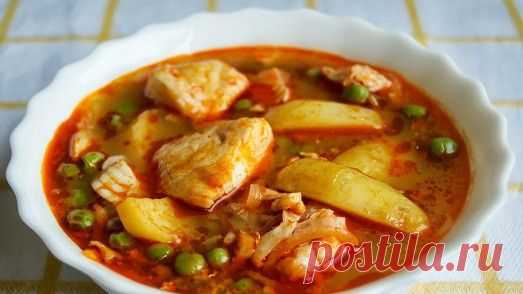 Вкусные рецепты