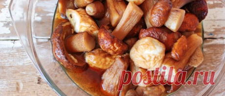 Жаркое в духовке - вкусный рецепт с пошаговым фото