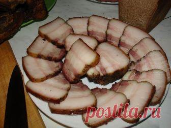 Четыре рецепта сала в мультиварке