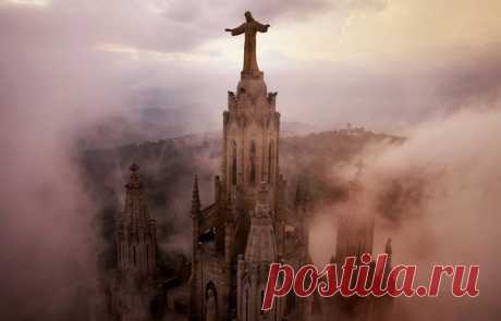 37 фото, которые больше не удастся сделать с беспилотного дрона