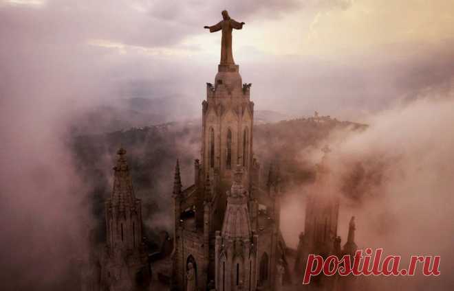 37 фото, которые больше не удастся сделать с беспилотного дрона