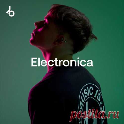 New Electronica Downtempo April 2025 » MinimalFreaks.co