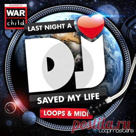 Loopmasters Last Night A Dj Saved My Life MULTiFORMAT  | 1.01 GB
Loopmasters Last Night A DJ Saved My Life' is a collaborative effort between and the charitable foundation of the same name, consisting of several labels to present you with an inspiring collection of Royalty-Free samples donated by some of the leading producers in the industry.

Download at:

https://audioclub.store/uncategorized/last-night-a-dj-saved-my-life-multiformat/