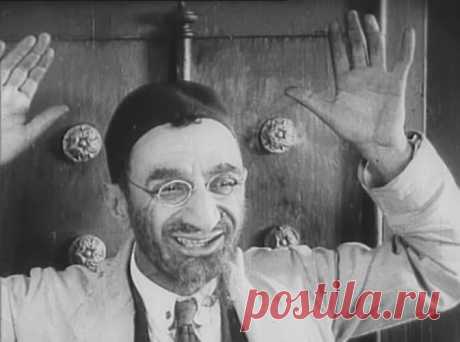 История и значение воровского сленга / Научный хит
