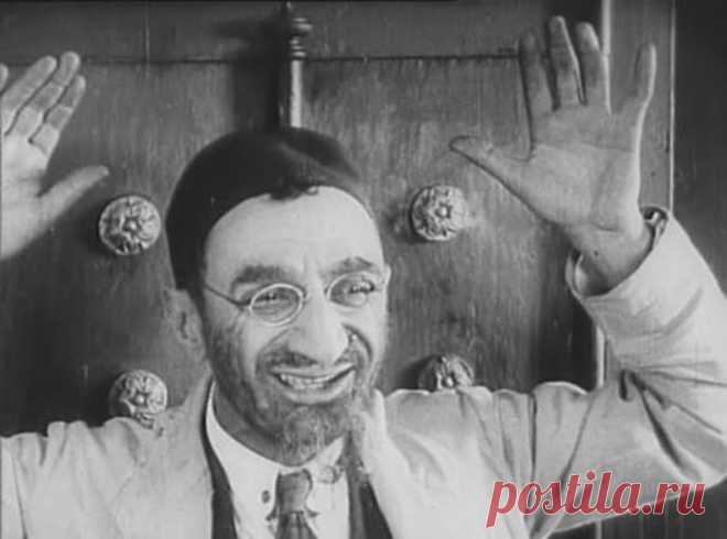 История и значение воровского сленга / Научный хит