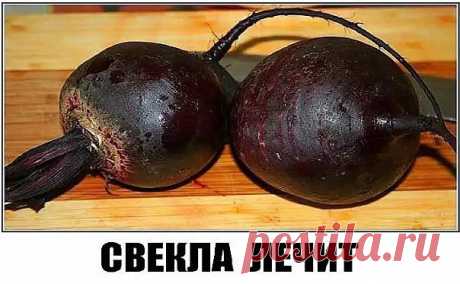 Свекла лечит все !

Свекла просто необходима для здоровья. Она содержит массу ценных питательных веществ. Свекла хороша и полезна в любом виде - вареная, сырая, в салате или борще и даже в виде кваса!

Важно: свекла для лечения выбирается насыщенно бордового цвета. Лучше, если она со своего огорода.

1. Перхоть.
В 3-х литровую банку налить 1,5 л холодной воды и положить нарезанную, очищенную свеклу. Дать настояться сутки и использовать для мытья волос вместо обычной воды. ...
