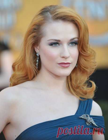 Эван Рэйчел Вуд, 7 сентября, 1987