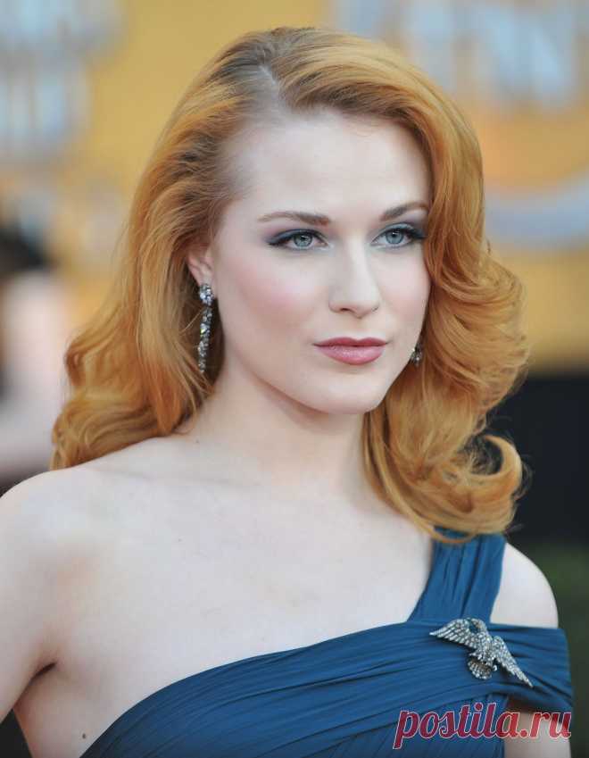 Эван Рэйчел Вуд, 7 сентября, 1987