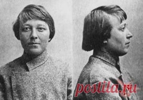 Та самая “Мурка” из Мура