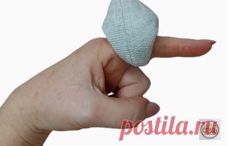 Сделала себе хитрое приспособление для шитья. Теперь работать стало намного удобнее | МОЙ СТИЛЬ | Яндекс Дзен