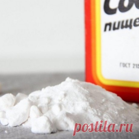 10 способов применения пищевой соды на даче