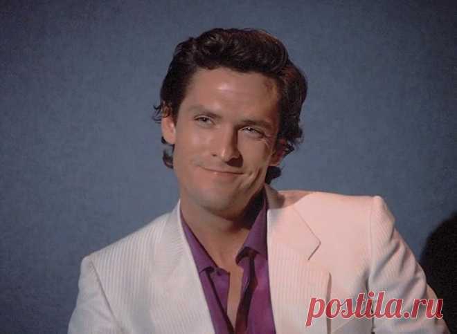 Майкл Мэдсен - Miami Vice (1984)