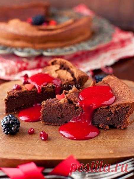 Разрешите себе хорошее настроение!
И немного вкусняшек