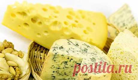 Виды сыров / Статья кулинарной энциклопедии ItsFood.ru