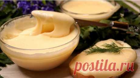 Плавленый сыр из творога: необыкновенный вкус детства