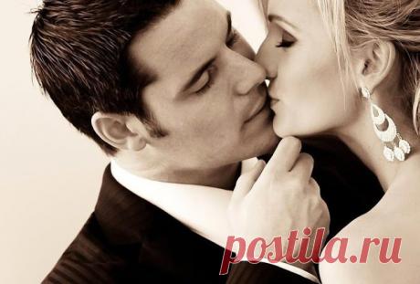 3 ПРИЗНАКА ТОГО, ЧТО ОН ТЕБЯ ЛЮБИТ ПО НАСТОЯЩЕМУ