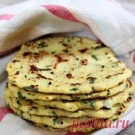 8 блюд, после которых вы влюбитесь в цветную капусту