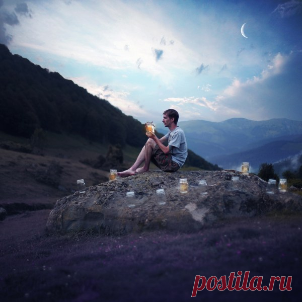 Почта Mail.ru