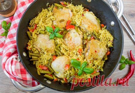 Кассероль из курицы на кокосовом молоке на Вкусном Блоге Кассероль из курицы на кокосовом молоке - вкусные проверенные рецепты, подбор рецептов по продуктам, консультации шеф-повара, пошаговые фото, списки покупок на VkusnyBlog.Ru