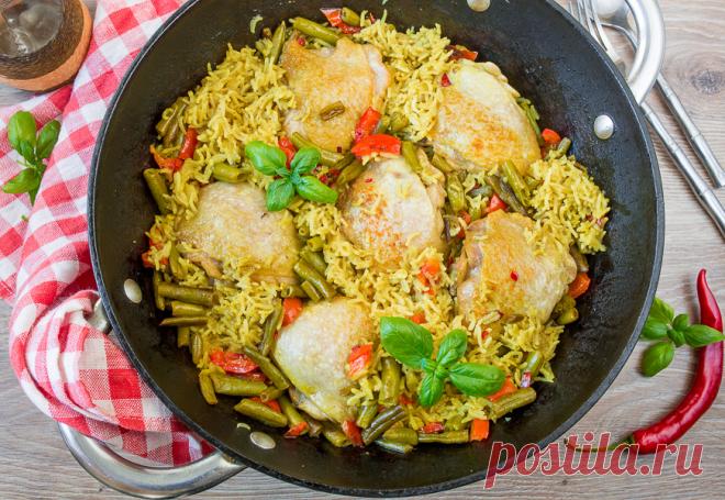 Кассероль из курицы на кокосовом молоке на Вкусном Блоге Кассероль из курицы на кокосовом молоке - вкусные проверенные рецепты, подбор рецептов по продуктам, консультации шеф-повара, пошаговые фото, списки покупок на VkusnyBlog.Ru