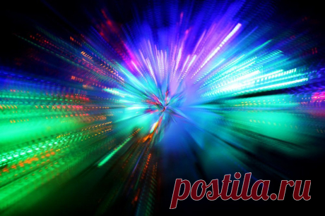 10 теоретических частиц, которые могут объяснить всё | Приветствуем ВАС на сайте ГАЛАКТИКА