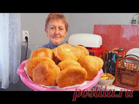 Хитрость Самого Воздушного Теста!