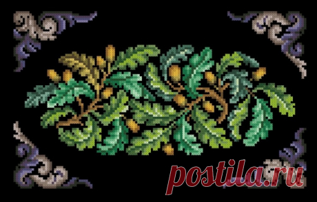 (6) Gallery.ru / Фото #1 - Дубки. Завершён - Mariaya