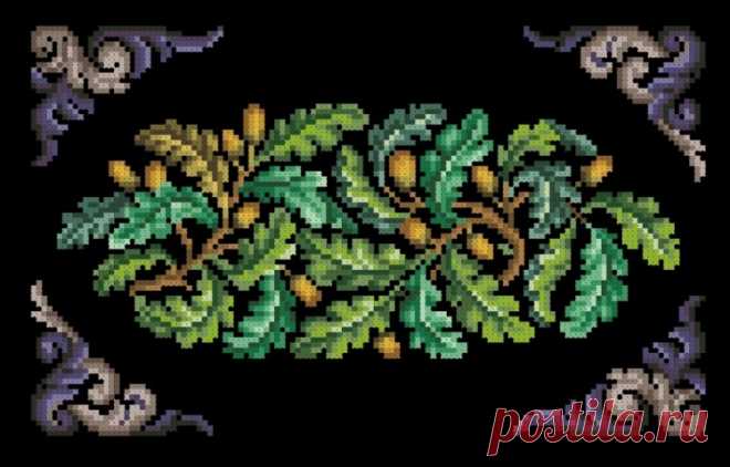 (6) Gallery.ru / Фото #1 - Дубки. Завершён - Mariaya