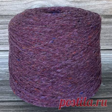 Твид Filati Biagiolli Modesto uva – купить на Ярмарке Мастеров – OIY4ERU | Пряжа, Москва Твид Filati Biagiolli Modesto uva в интернет-магазине на Ярмарке Мастеров. Filati Biagiolli Modesto 

art Donegal Tweed 

Состав: кашемир 60%, меринос 40%

Nm: 3/7000 то есть 233 м в 100 г.

Стоимость: 1100 р за 100 гр

Размот на конусы
Конус 20 р.