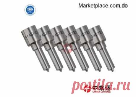 Hyperion Marketplace | pn nozzle assembly | Accesorios y Piezas para vehículos | Amiama Gómez | Azua