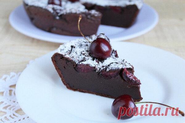 Французский десерт, что может быть вкуснее... | Рецепты выпечки | Яндекс Дзен