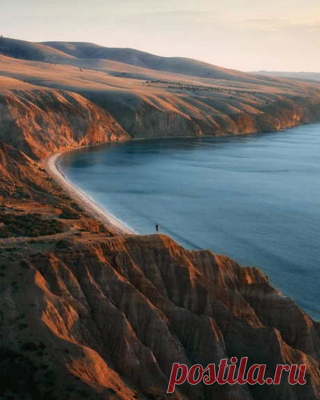 Новый Южный Уэльс, Австралия