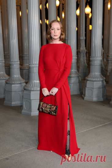 Подборка фотосессий звезд и знаменитостей 16.11.2025