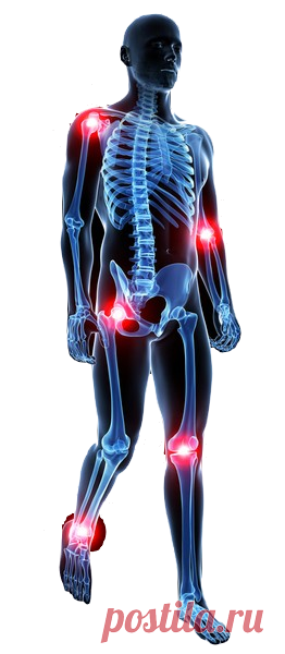 Лечение суставов стволовыми клетками
