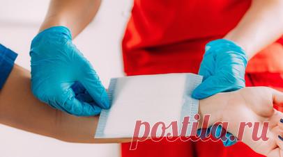 Травматолог Климов рассказал о первой помощи при новогодних травмах. Врач-травматолог Сергей Климов рассказал подробности о первой помощи при новогодних травмах. Читать далее