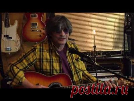 Где-то... - Ник Ким и гр.Арамис (муз. Н.Ким, сл. И. Бернацкая)