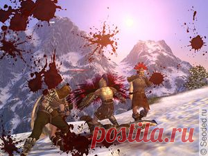 Варварские приключения, или Подробности локализации Age of Conan https://www.seoded.ru/articles/age-of-conan.html
#игры #технологии #развлечения