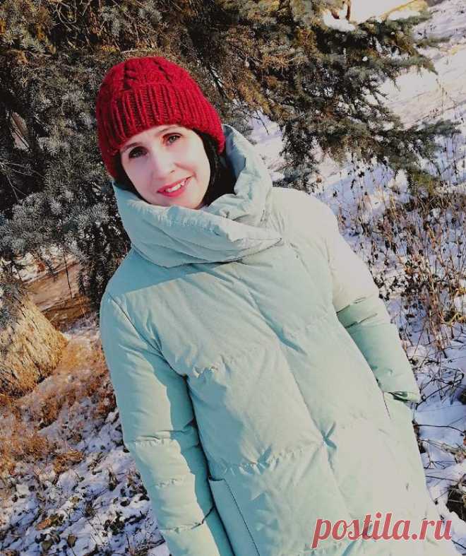 Мое самодельное пальто | Пикабу