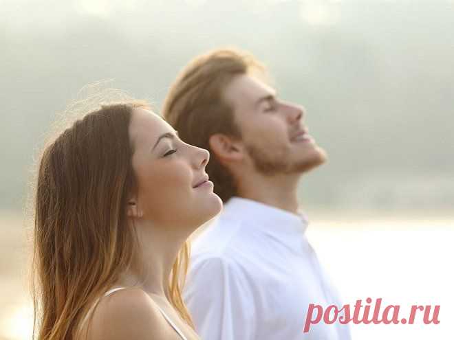 Випассана: как научиться слышать себя и тишину