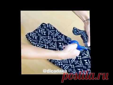 ШИТЬЕ>Переделка