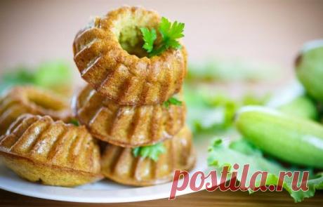 Вкусные рецепты